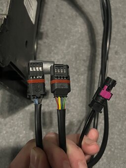 Zrcátka Iveco Daily – (elektrické, vyhřívané, směrovky) - 4