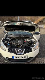 Nissan Qashqai 1.6 dCi - 4