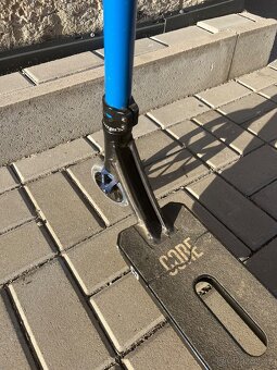 Koloběžka FreeStyle - 4