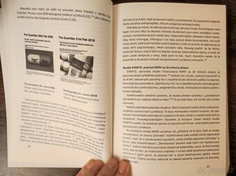 Smrtící psychiatrie - Peter C. Gotzsche - 4