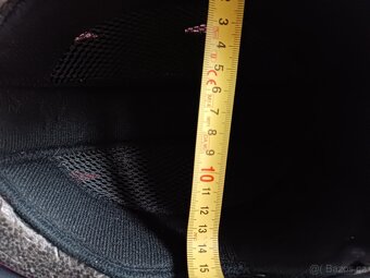 Dívčí helma na lyže a brusle - 4