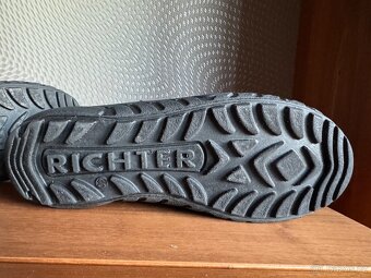 Boty zn.Richter, vel.40. - 4