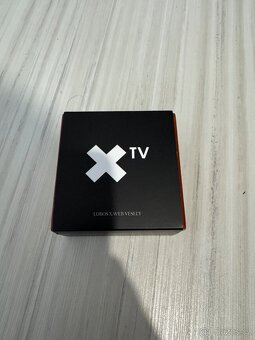 Zlatá mince XTV - Luboš Xaver Veselý - 4