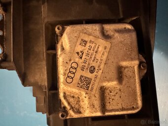 LED - světlomet pravý Škoda Kodiaq - 4