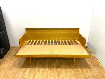 Retro pohovka 60. léta - 4