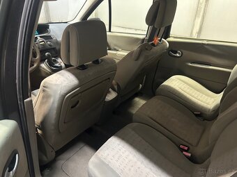 Renault Scenic 1.5dci 66kw - 4