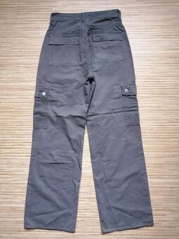 Cargo kahoty, vel. XS - 4