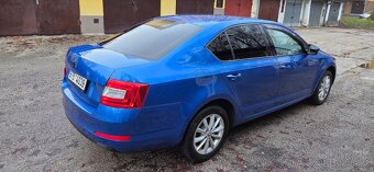 Škoda Octavia 3 1,4 TSi 110 kW - 4