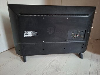 Smart tv LG 32" - 4