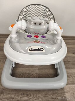 Chodítko Chippolino - 4