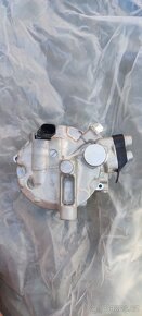 Klima kompresor Octavia 3 - 4