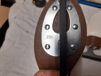 Dívčí brusle Botas Regina vel. 36 - 4