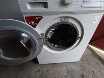 Pračka LG - 4