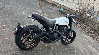 Ducati Scrambler 800 2016 - 4