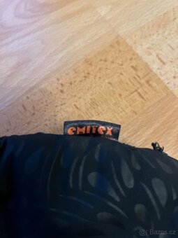 Rukávníky ke kočárku - 4