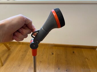 Zalévací tyč Gardena Comfort - 4