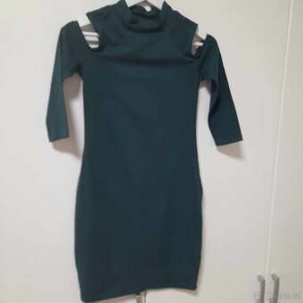 Bavlněné šaty - 4