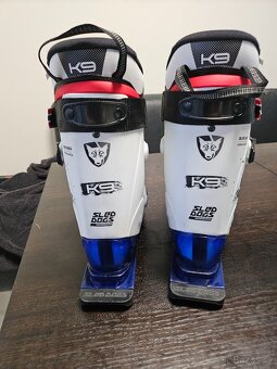 Sněžné brusle - 4