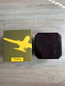 Dámské hodinky - 4