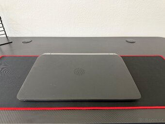 HP ProBook 450 G2 - Core i3-5010U / 256GB SSD / 8GB RAM - 4