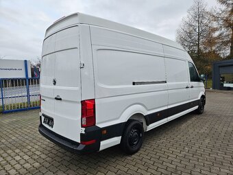 Volkswagen Crafter 2,0 TDI L4H3 - 4