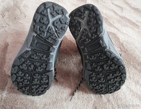 3x Dětské boty vel. 32-33 - 4