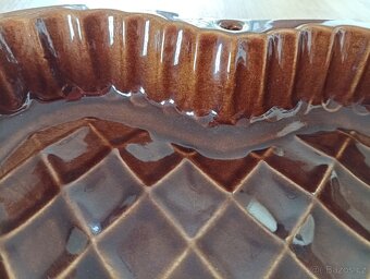 KERAMICKÁ FORMA VE TVARU SRDCE - 4