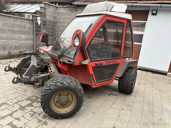 Reform Metrac H5 - 4