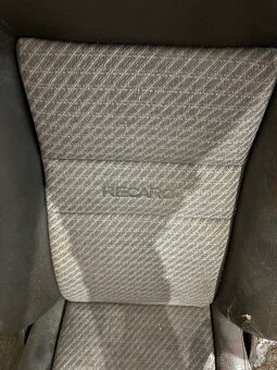 Recaro - 4