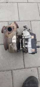 Turbo 3.0TDI Amarok - 4