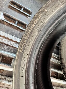 Nokian tyres Powerproof 1 225/45 ZR17 - 4