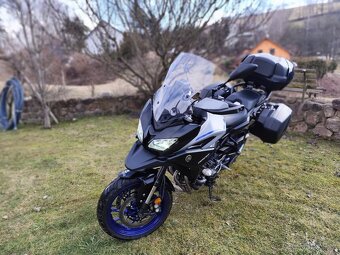 YAMAHA TRACER 900 - 4