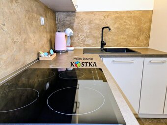 byt 2KK Příbor pronájem - 4