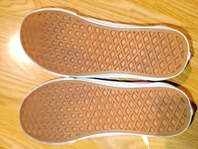 Boty tenisky Vans Skate Old Skool 37 - 4