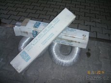 Ohebné potrubí Flexo - 4