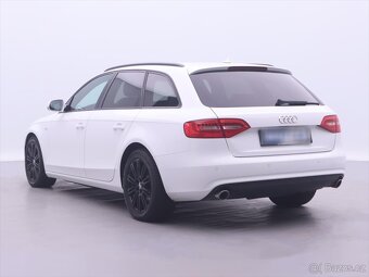 Audi A4 3,0 TDI Aut. S-line quattro (2012) - 4