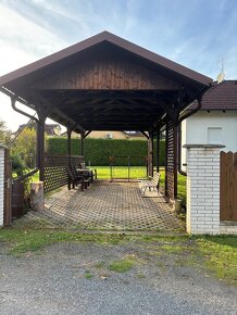 Pronájem přístřešku pro obytné auto - 4