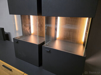 Nová značková obývací stěna CELLO SCHRÖDER - 4