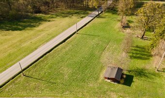 Pozemek Střítež/Frýdek Místek - 4