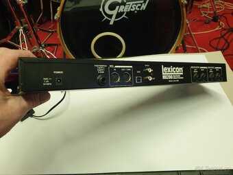 Lexicon MX200 Dual Effects Processor - Made in USA - 4