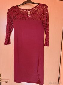 Dámské/dívčí šaty - 4