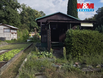 Prodej chaty, 16 m², Havířov, ul. Selská - 4