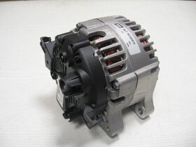 Lancia Phedra disk klika válec třmen - 4