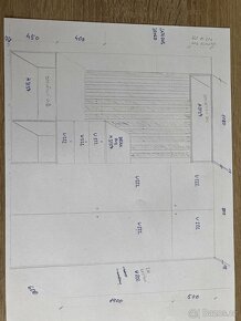 Prodám předsínovou stěnu - 4