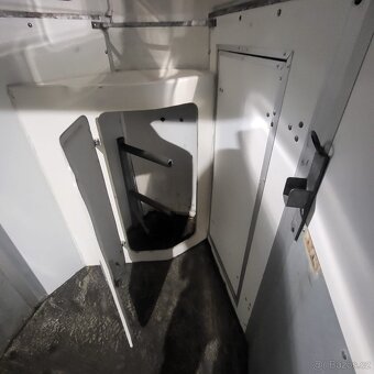 Přepravník na 1 koně - 4