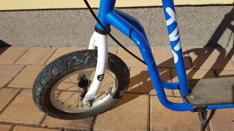 Koloběžka Yedoo Two - 4