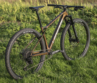 LAPIERRE ProRace CF 6.9 - vel. L - 4