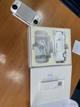 FIMI X8T 4K V640 - 4