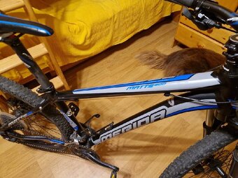 Prodám horské kolo Merida Matts 600 - 4