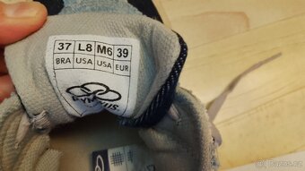 Tenisky Olympikus - 4